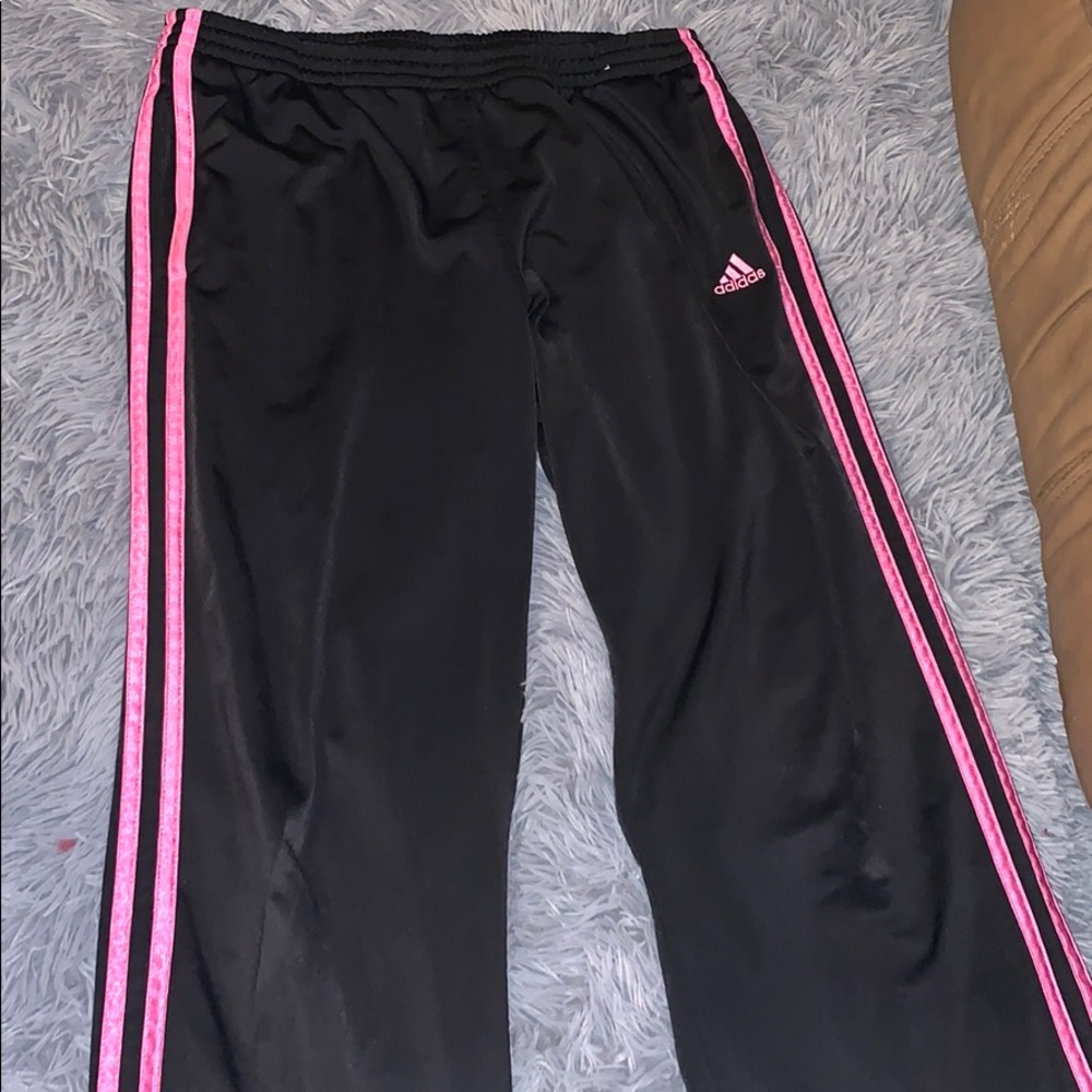Nike sweats